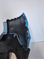CITROEN C3 AIRCROSS 17-24 bumper rear part rear PDC