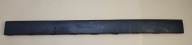 modanatura Paraurti posteriore AUDI 80 B4 8A0807424A Originale