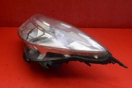 REFLEKTOR left light front EU 22831924 OPEL INSIGNIA A 08-14