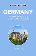 Germany - Culture Smart!: The Essential