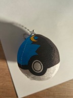 Pokémon Plyšák Moon Ball