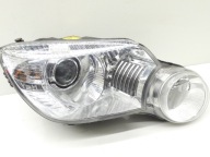 light right front right front XENON SKODA YETI 5L 5L2941018C