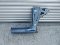 right threshold pillar OPEL ASTRA K 5