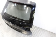 trunk door boot rear part rear complete VW TIGUAN II 2 5NA ALLSPACE