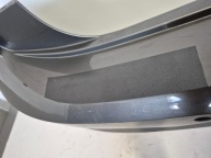 VW POLO VI 6 2G 17-21 bumper rear part rear 4XPDC