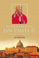 Błogosławiony Jan Paweł II