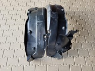 mudguard front left front left EB3B-411A563-A FORD RANGER V LIFT 19R