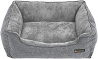 Feandrea gauč pre psa odtiene šedej 90 cm x 75 cm 100% originál