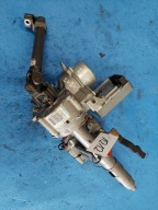 FORD FIESTA control electrics 8V513C529JX