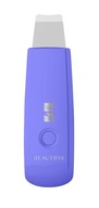 Peelingový prístroj Beautifly B-SCRUB (fialová)