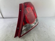 light rear 6F28D CHEVROLET AVEO hatchback (T200) 1.2 hatchback 53kW/72KM