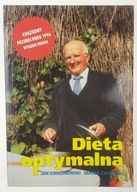 Dieta optymalna Jan Kwaśniewski Marek Chyliński