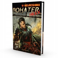 Neuroshima: Bohater Maxx