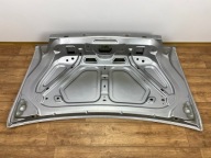 boot door boot Dodge Challenger 2015+ USA