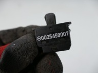 MERCEDES E W124 W126 switch switch control steering wheel