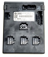 control unit moul komfortu AUDI A7 A6 C7 4H0907063CF