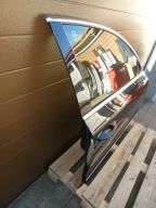 complete door right front LF9R SKODA SUPERB II