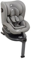 JOIE FOTELIK i-SPIN 360 OBROTOWY 0-18KG TYŁEM PRZODEM ISOFIX WKŁADKA 0+ RWF