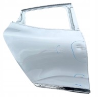 door right rear part rear. RENAULT CLIO V 19