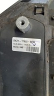 mirror right 6pin Ford Transit Custom 2,2 TDCI