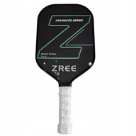 T700 WYTRZYMAŁA RAKIETA PICKLEBALL Z WĘGLOWKIEM I POLIMEREM DO ZAWODNIKÓW