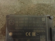 DISTRONIC RADAR MERCEDES A0009053211