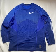 NIKE PRO COMBAT HYPERWARM FITTED DO BIEGANIA /XL