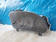 dials clock VOLVO V40 2.0T 29598