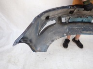 SKODA OCTAVIA II LIFT 08- bumper front front