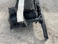 AUDI A3 8P LIFT 1.6 TDI CAYC support panel for radiators pillar radiator