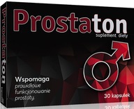 Suplement diety dla mężczyzn ALG Pharma Prostaton kapsułki 30 ml 30 szt.