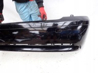 BMW 7 E65 01-05 bumper rear part rear PDC