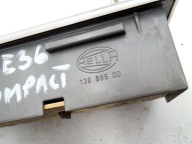 BMW 3 E36 Compact FANALE CIELO INTERNO oswietlenie 13808500