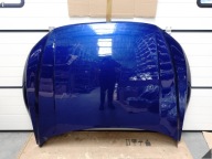 VW ARTEON 3G8 17-25 bonnet BONNET HOOD front *hail*