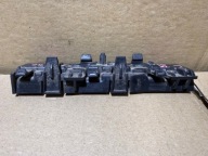 AUDI A6 C8 support holder left mouldings PROGOWEJ of the threshold 4K0853921