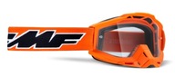 GOGLE CROSS ENDURO FMF POWERBOMB ROCKET