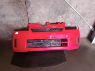 bumper front DAIHATSU CUORE VI R29