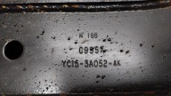 arm right front YC15-3A052-AK FORD TRANSIT MK7 VII 06-13