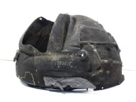 mudguard right front AUDI A7 4G 4G0821134D