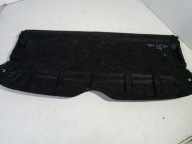 Peugeot 307 HB plato boot