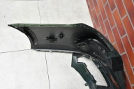 bumper rear part rear BMW 8 G16 m-packet