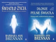 Światło życia + Dłonie pełne światła Brennan