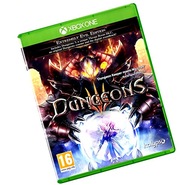 Dungeons 3 Extremely Evil Edition (XONE)