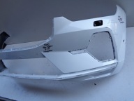 front bumper VOLVO XC60 II 21- LIFT INSCRIPTION NR 52110