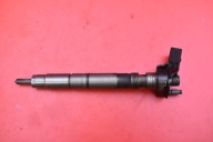nozzle injector test 03L130277 0445116030 VW PASSAT B6 2.0 TDI 170 KM