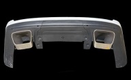 RANGE ROVER VOGUE rear bumper, rear bumper