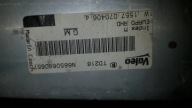 chladic klimatizaci OPEL VECTRA C 665068D