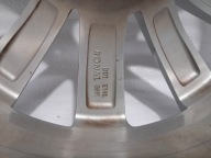 AUDI A4 B9 A5 8W A6 disk ALU 18'' CALI ORG. 8W0601025S
