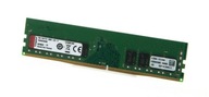 8Gb DDR4 PC4-2666V 2666MHz ECC Reg Kingston 23