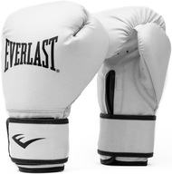 Rękawice bokserskie EVERLAST CORE 2 - L/XL (opis!)